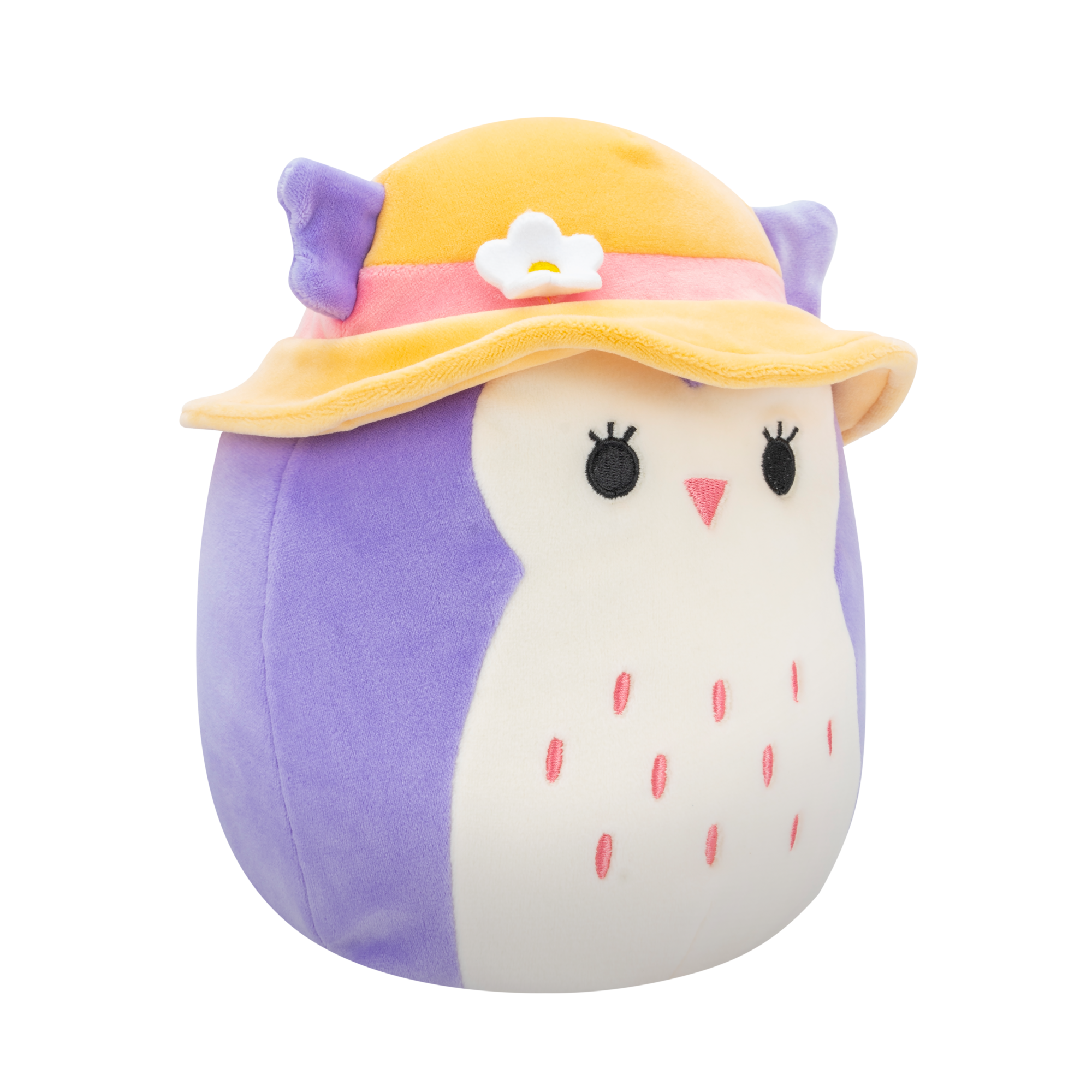 Holly the Owl Squishmallow 7.5-inch
