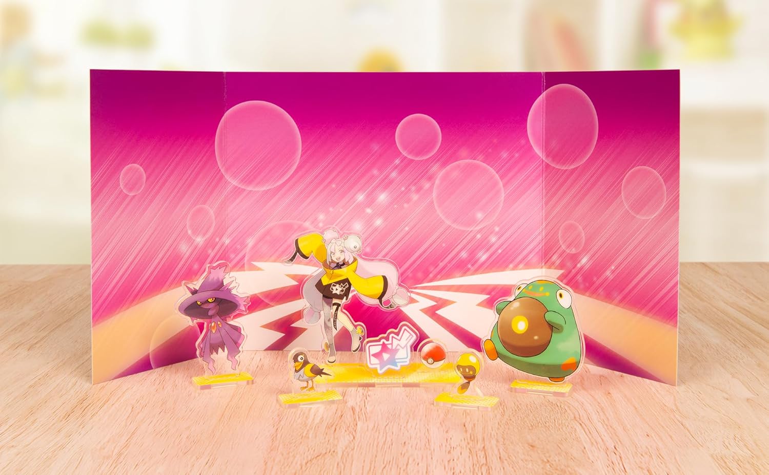 Mila's Toys 