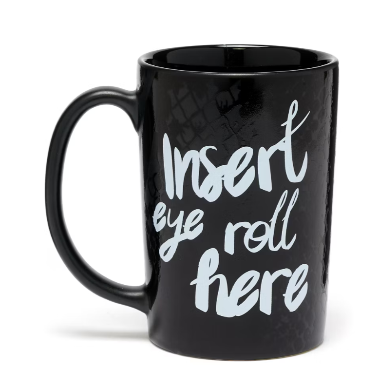 Jafar Mug, Aladdin