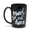 Jafar Mug, Aladdin