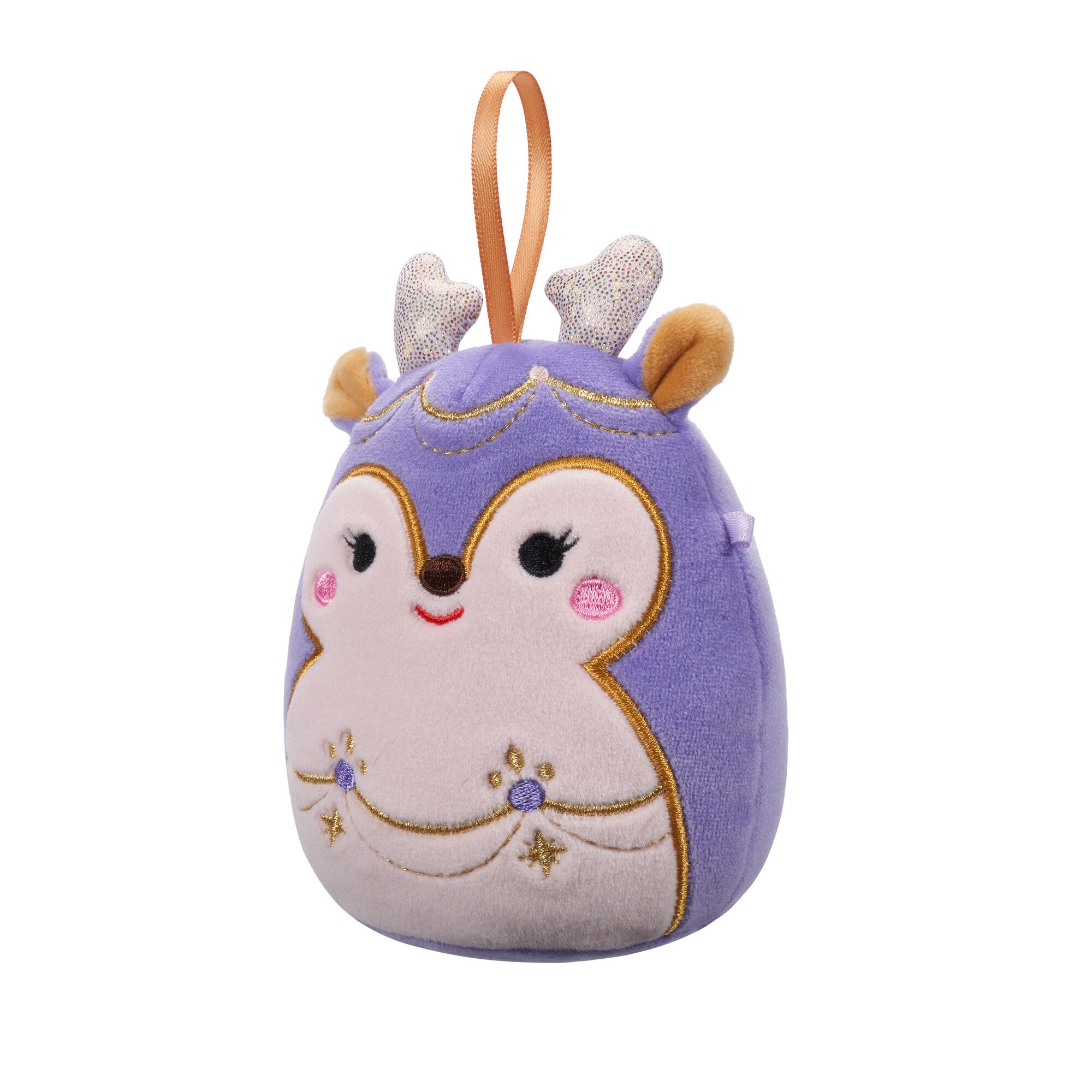 Jaida the Fawn Squishmallow 4-inch Ornament