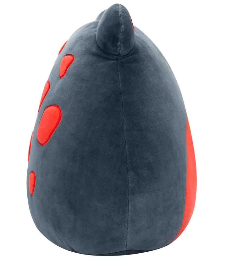 Jameel the Frog Squishmallow 14-inch