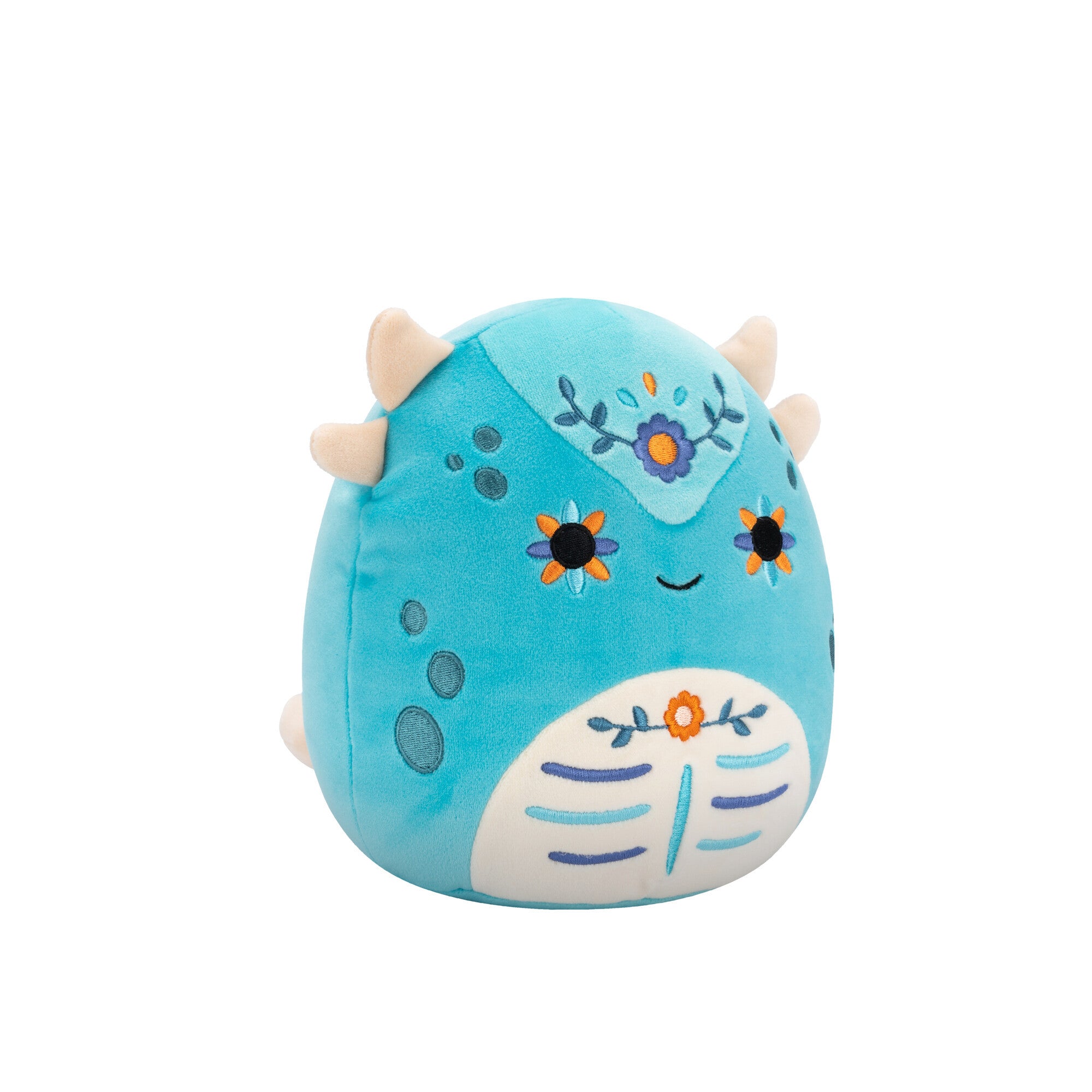 Janicza the Ankylosaurus Squishmallow 7.5-inch
