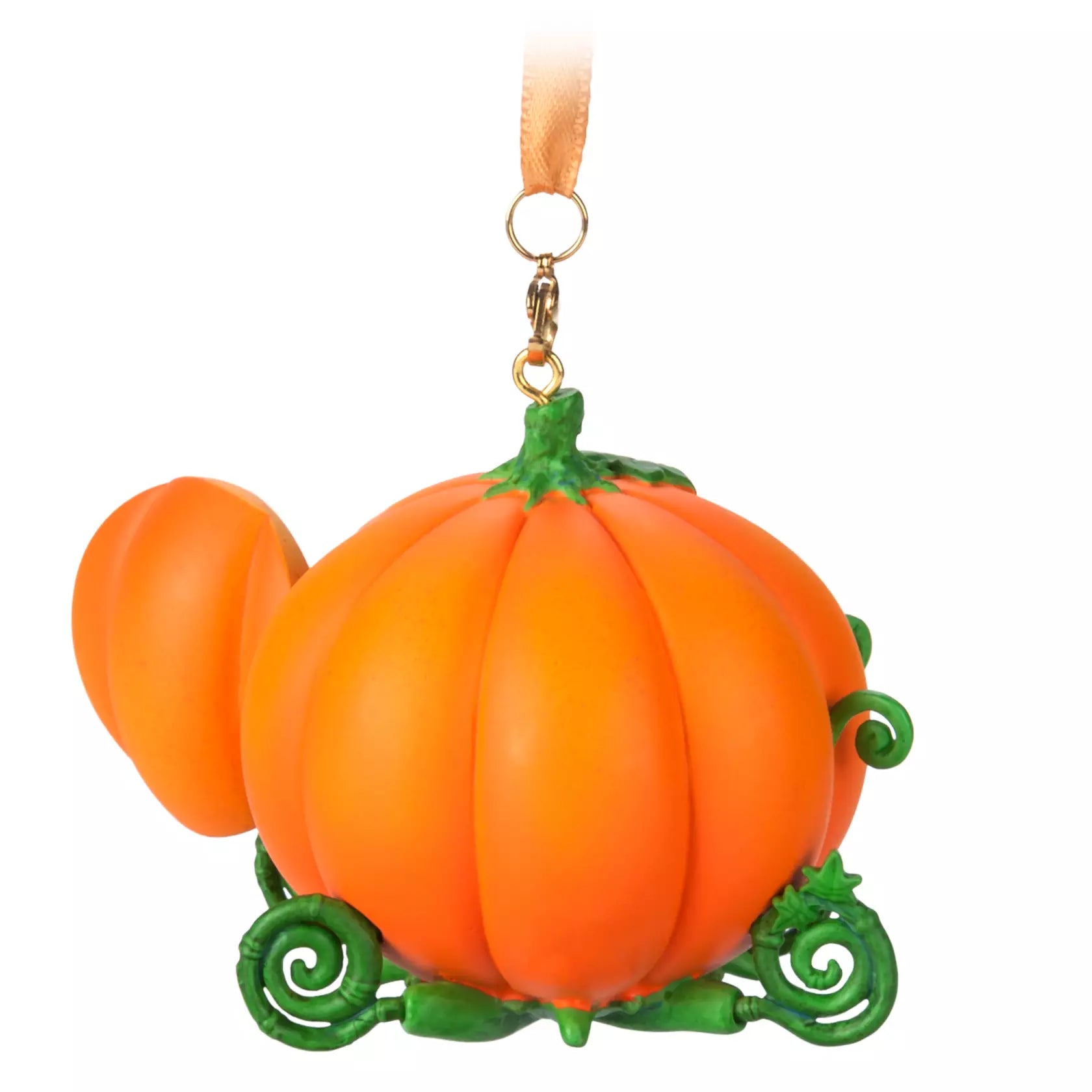 Jaq and Gus Ornament – Cinderella
