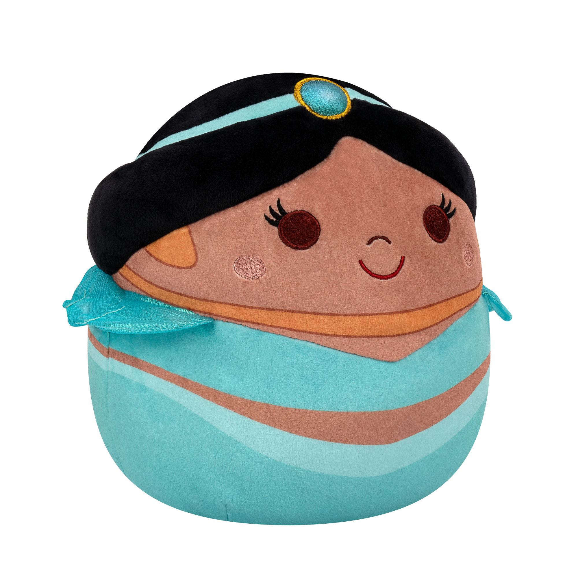 Jasmine from Aladdin Squishmallow 8-inch