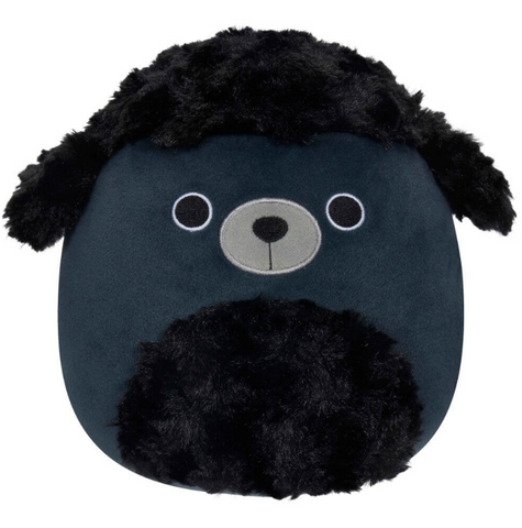 Jettward The Poodle 7.5-inch Squishmallow
