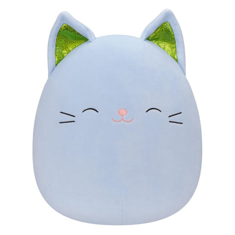 Jiovanne the Cat Squishmallow 14-inch