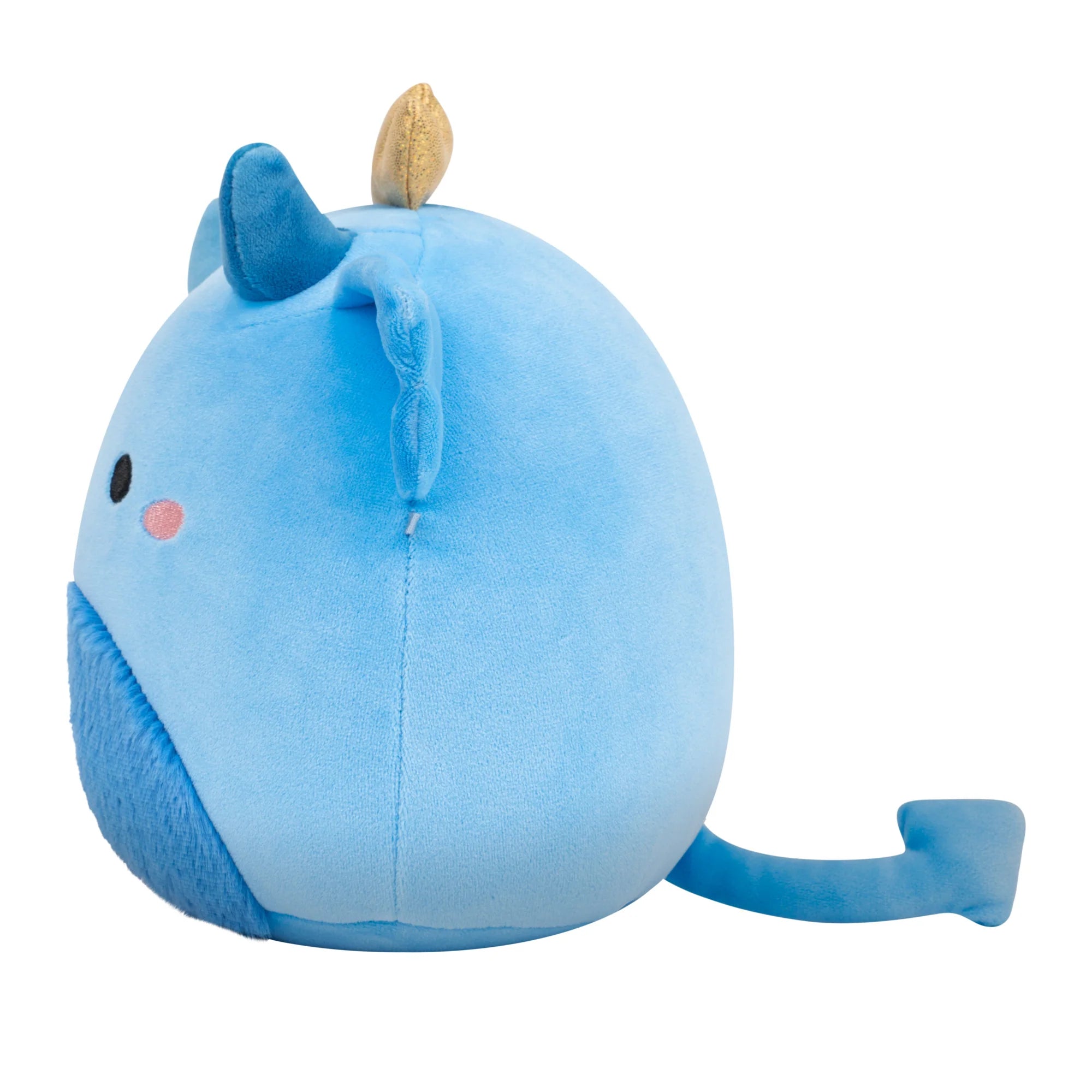 Joon the Blue Goblin King Squishmallow 7.5-inch