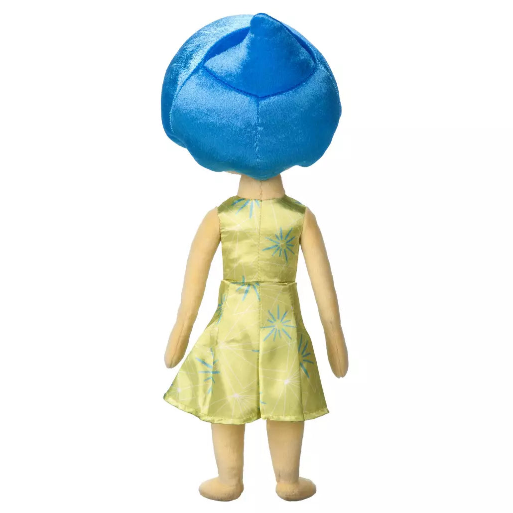 Joy Plush, Inside Out 2