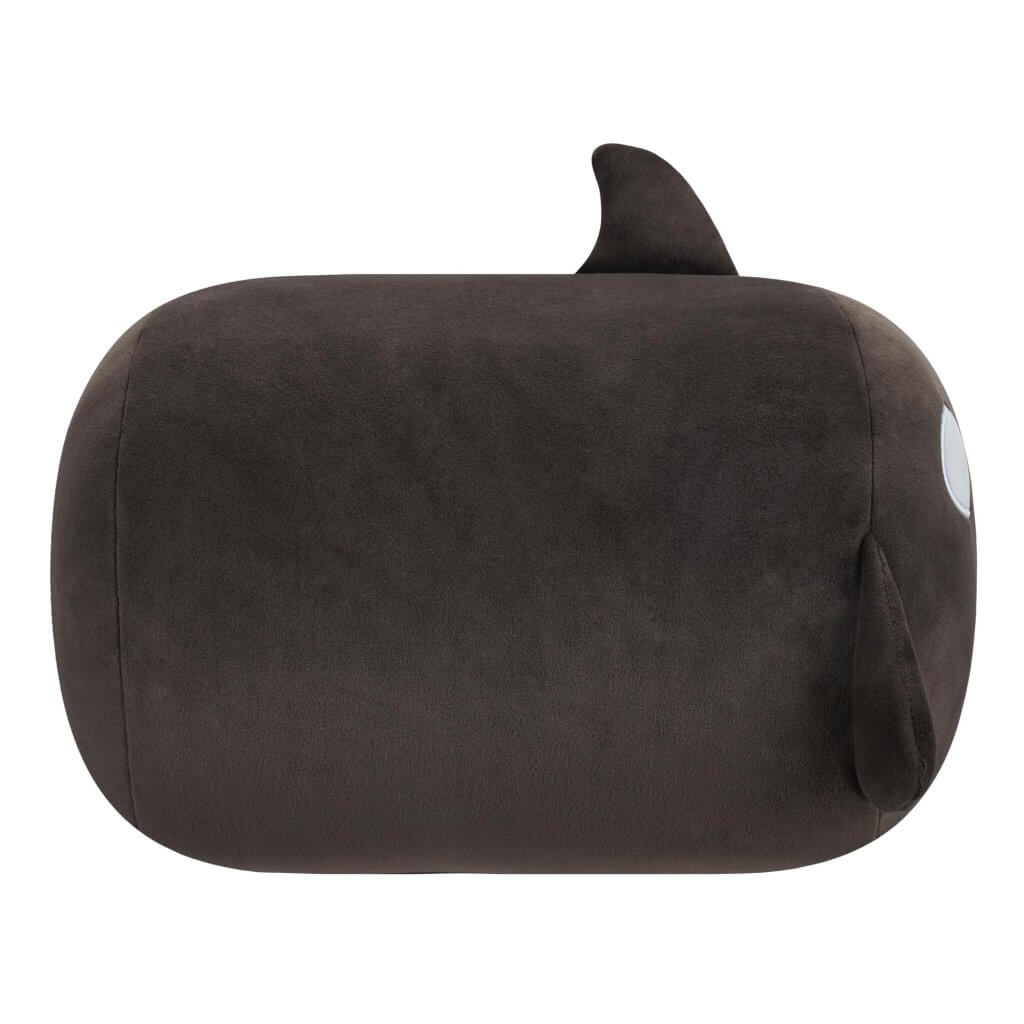Kai Black Orca Squishmallow 12-inch Stackable