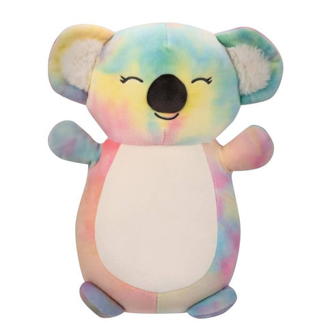 Katya the Koala Squishmallows Hugmees Plush 10-Inch