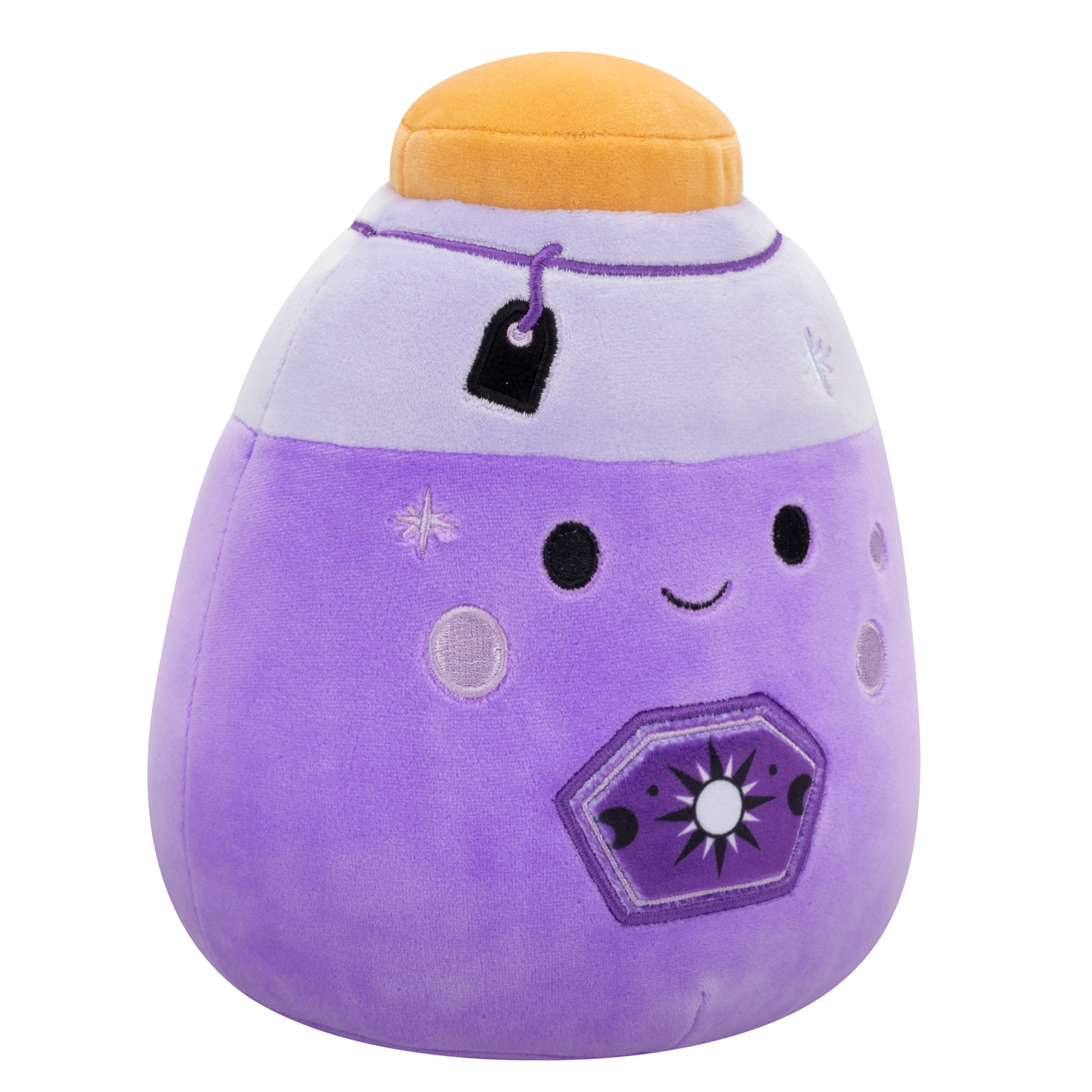 Kensington the Potion Squishmallow 7.5-inch - Halloween