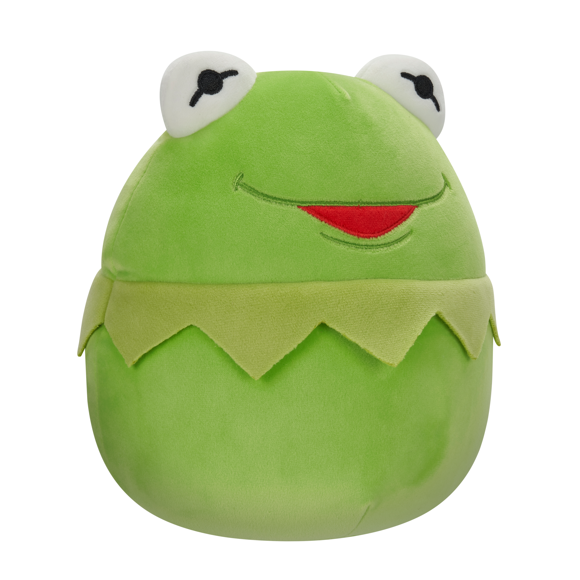 Kermit from The Muppets Squishmallow 8-inch