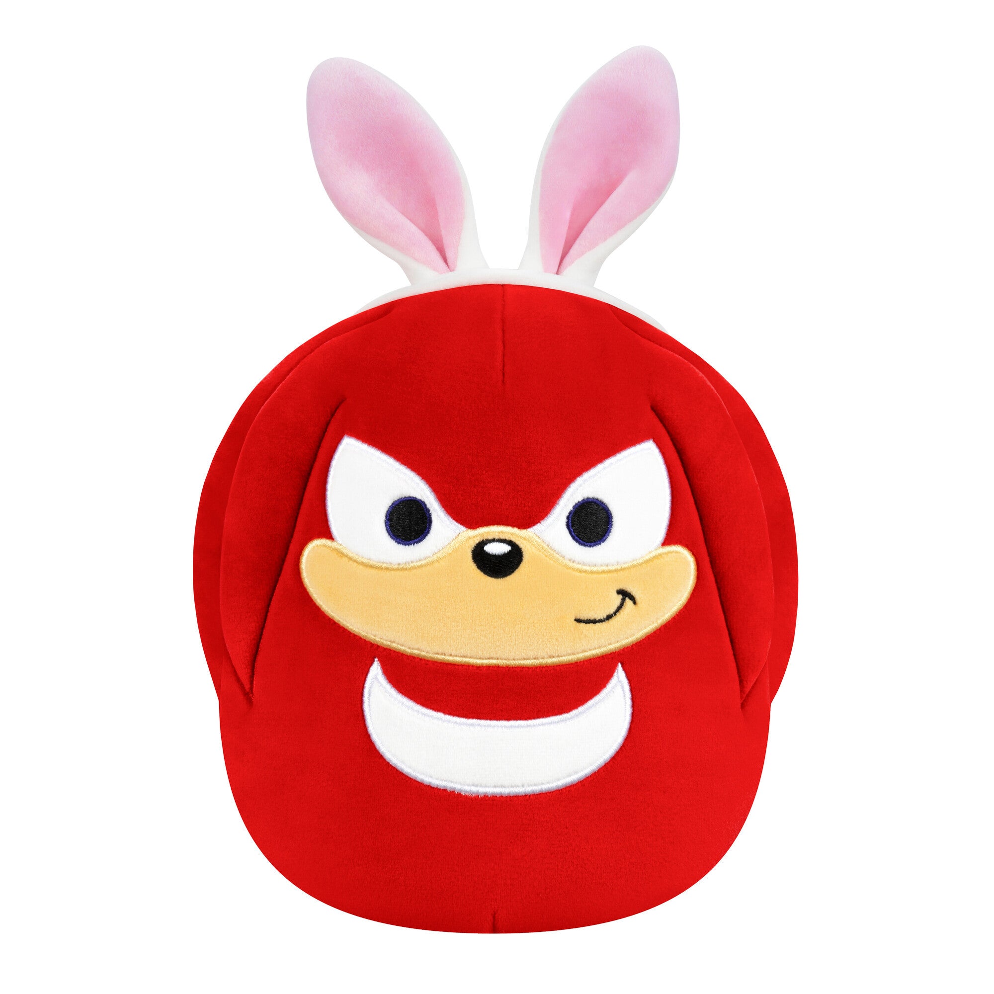Knuckles Easter Squishmallow 8-inch