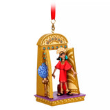 Kuzco Ornament – The Emperor's New Groove
