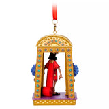 Kuzco Ornament – The Emperor's New Groove
