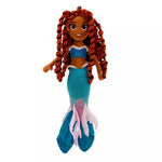 Ariel Soft Doll, The Little Mermaid Live Action Film