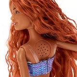 Ariel Singing Doll, The Little Mermaid Live Action Film