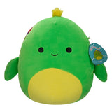 Lars the Turtle Squishmallow 12-inch