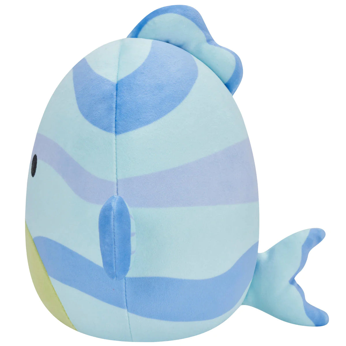 Leland the Fish Squishmallow 7.5-inch
