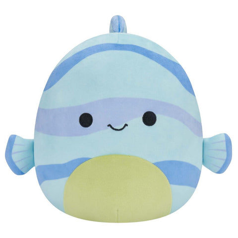 Leland the Fish Squishmallow 7.5-inch