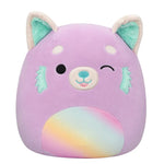 Lexis the Red Panda Squishmallow 12-inch