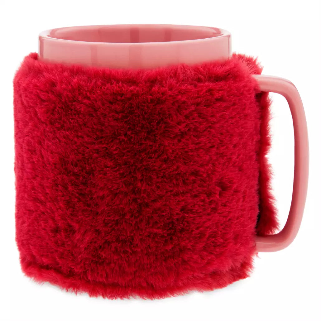 Lotso Mug with Plush Wrap, Toy Story 3