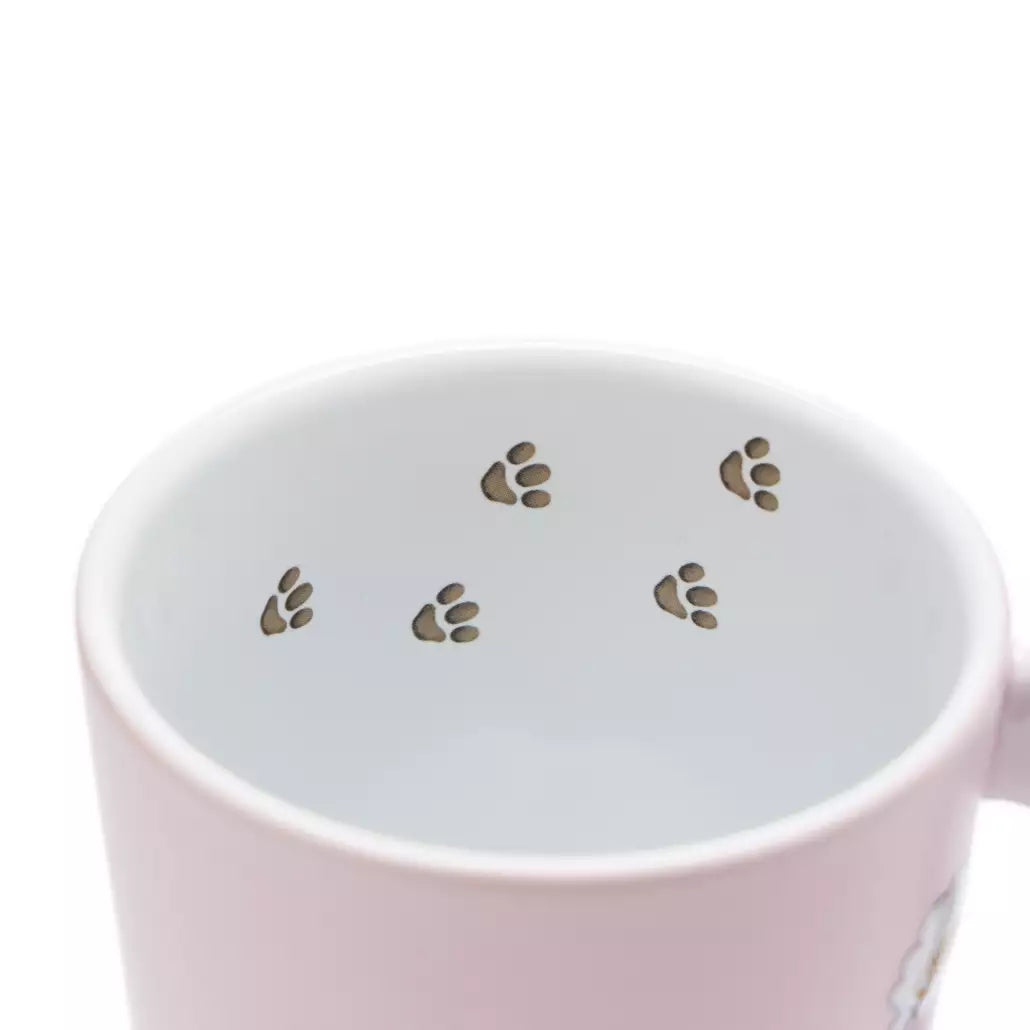 Lucifer Mug, Cinderella