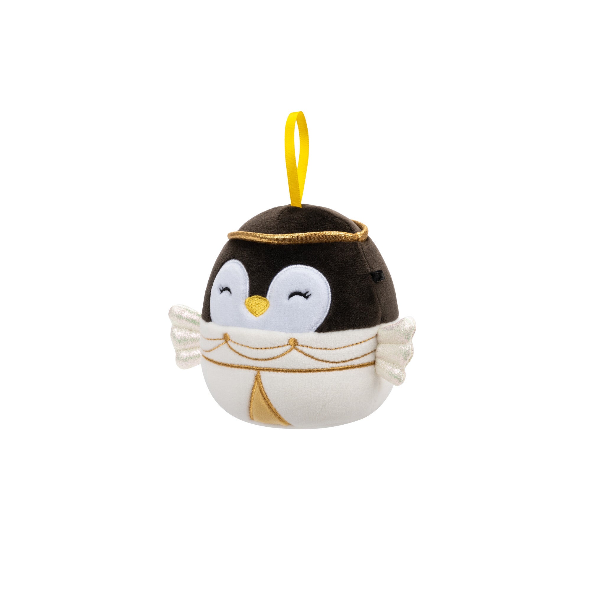 Luna the Penguin Squishmallow 4-inch Ornament