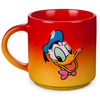 Mickey Mouse and Donald Duck Mug