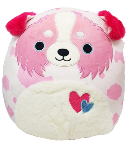 Magnis Squishmallow 12-inch Plush Soft Toy