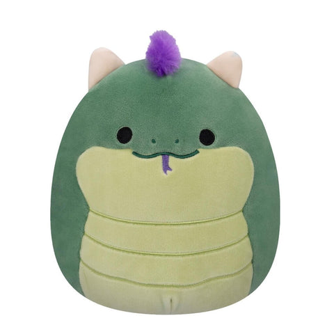 Magtus the Basilisk Squishmallow 12-inch