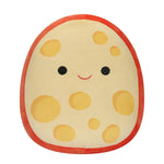 Mannon the Gouda Cheese Squishmallow 12-inch