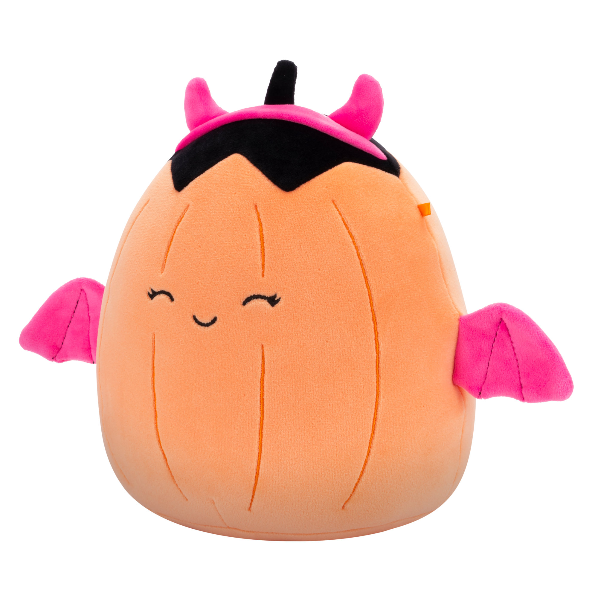 Margie the Pumpkin Squishmallow 7.5-inch - Halloween