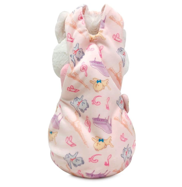 Disney Babies Marie Plush Doll in Pouch – The Aristocats