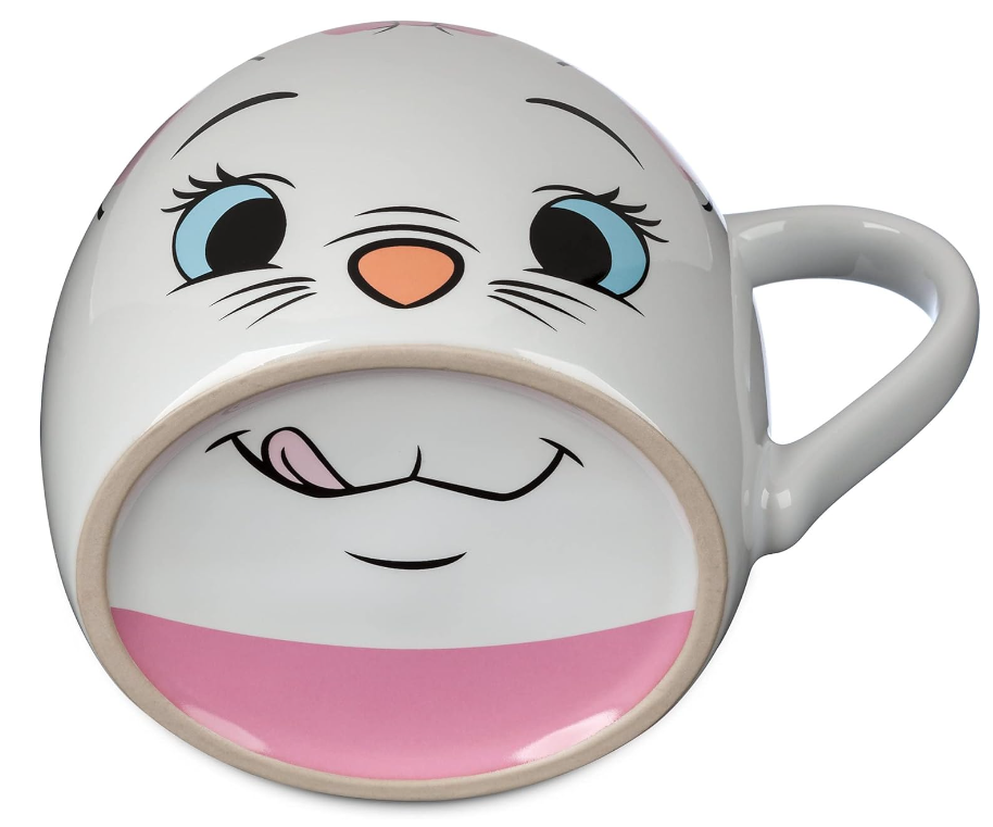 Marie Mug, The Aristocats