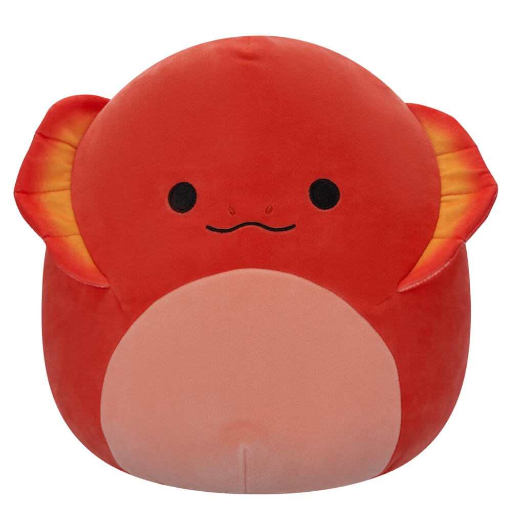 Maxie the Frilled Lizard Squishmallow 12-inch – Mila's Toys