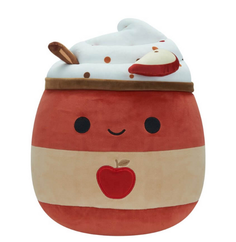 Mead The Apple Cider Squishmallow 7.5-inch