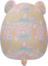 Michaela the Cheetah Squishmallow 12-inch