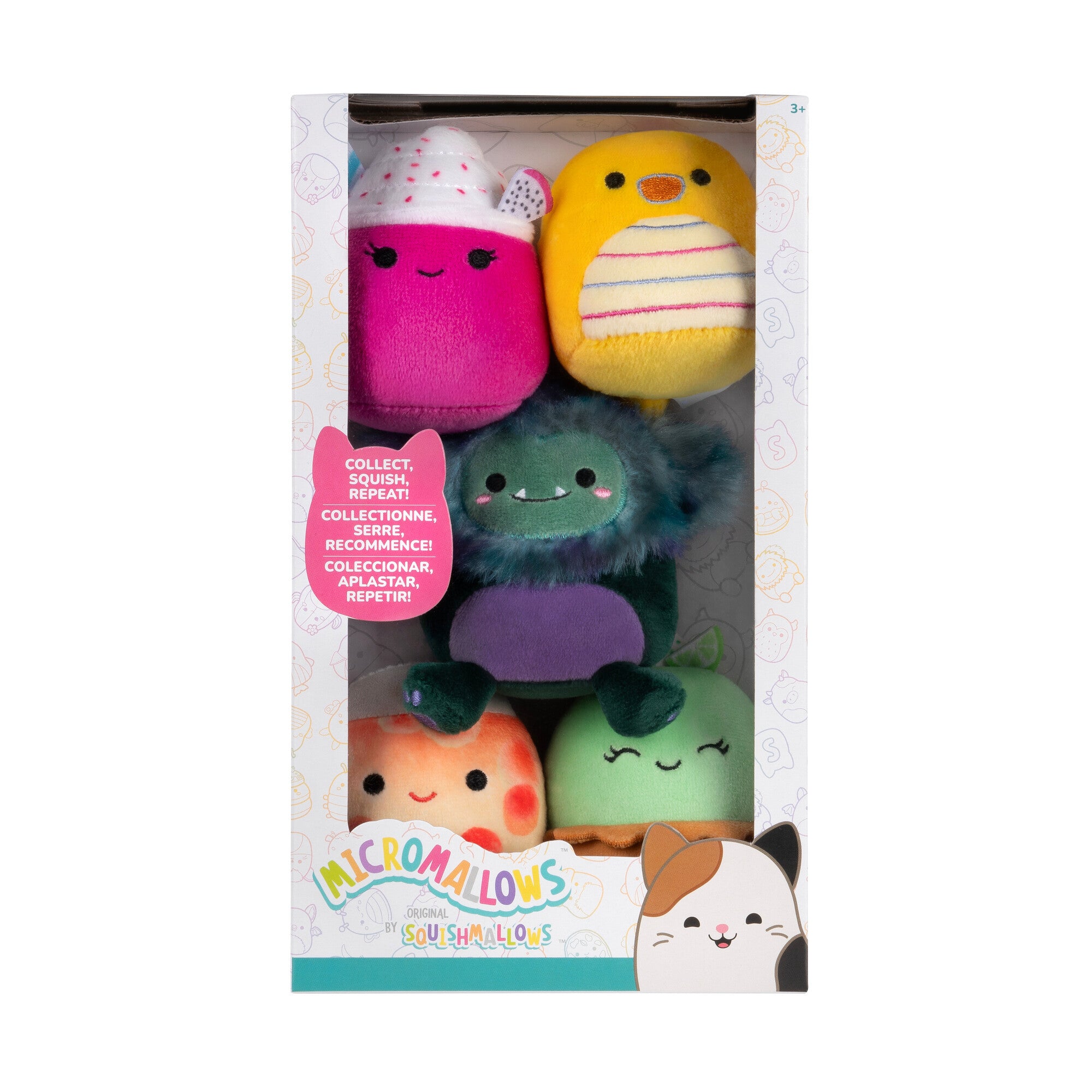 Mila's Toys 