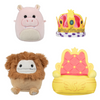 Micromallows SQUISHMALLOWs - Mini Plush Pack - Parade Float