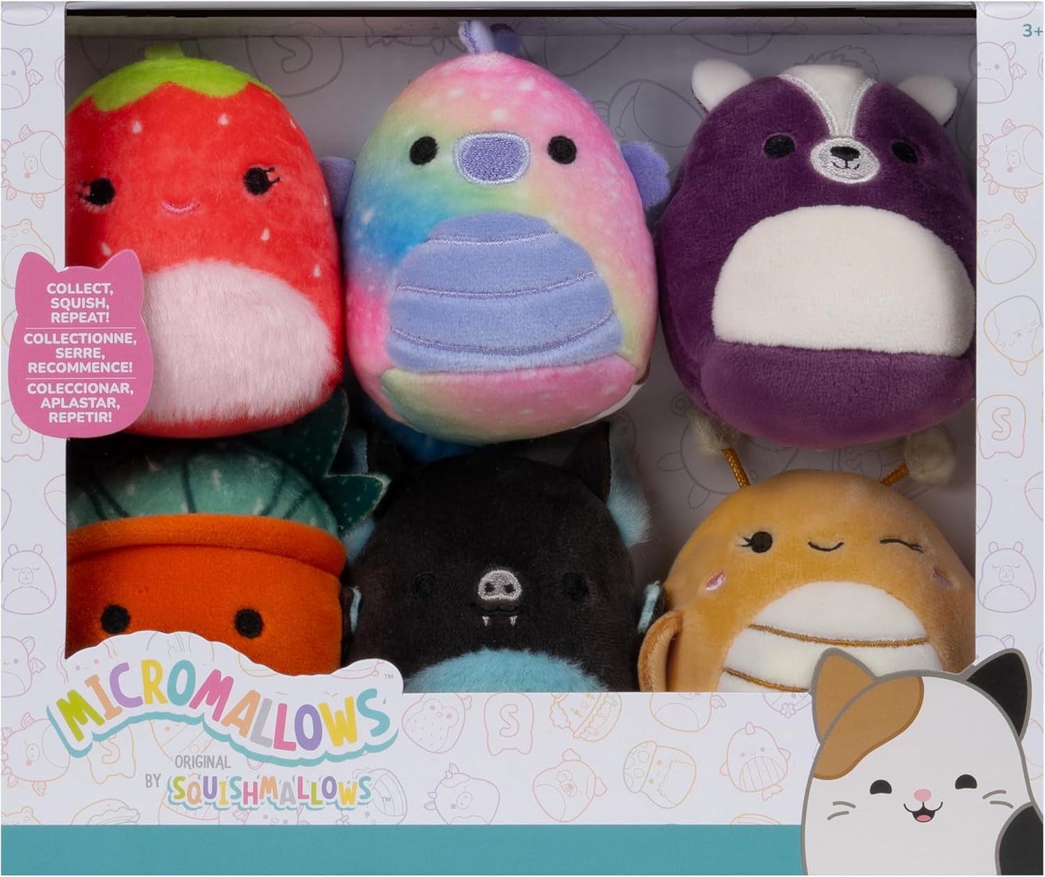 Mila's Toys 
