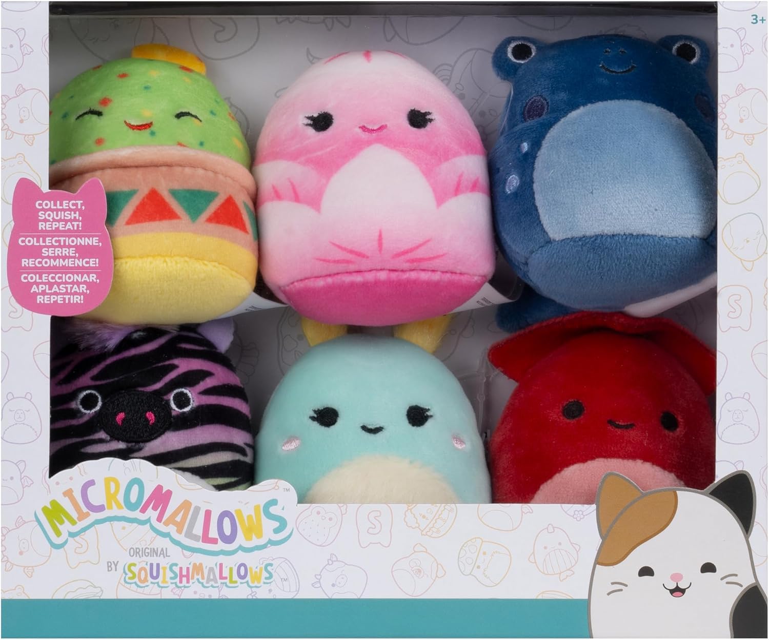 Mila's Toys 