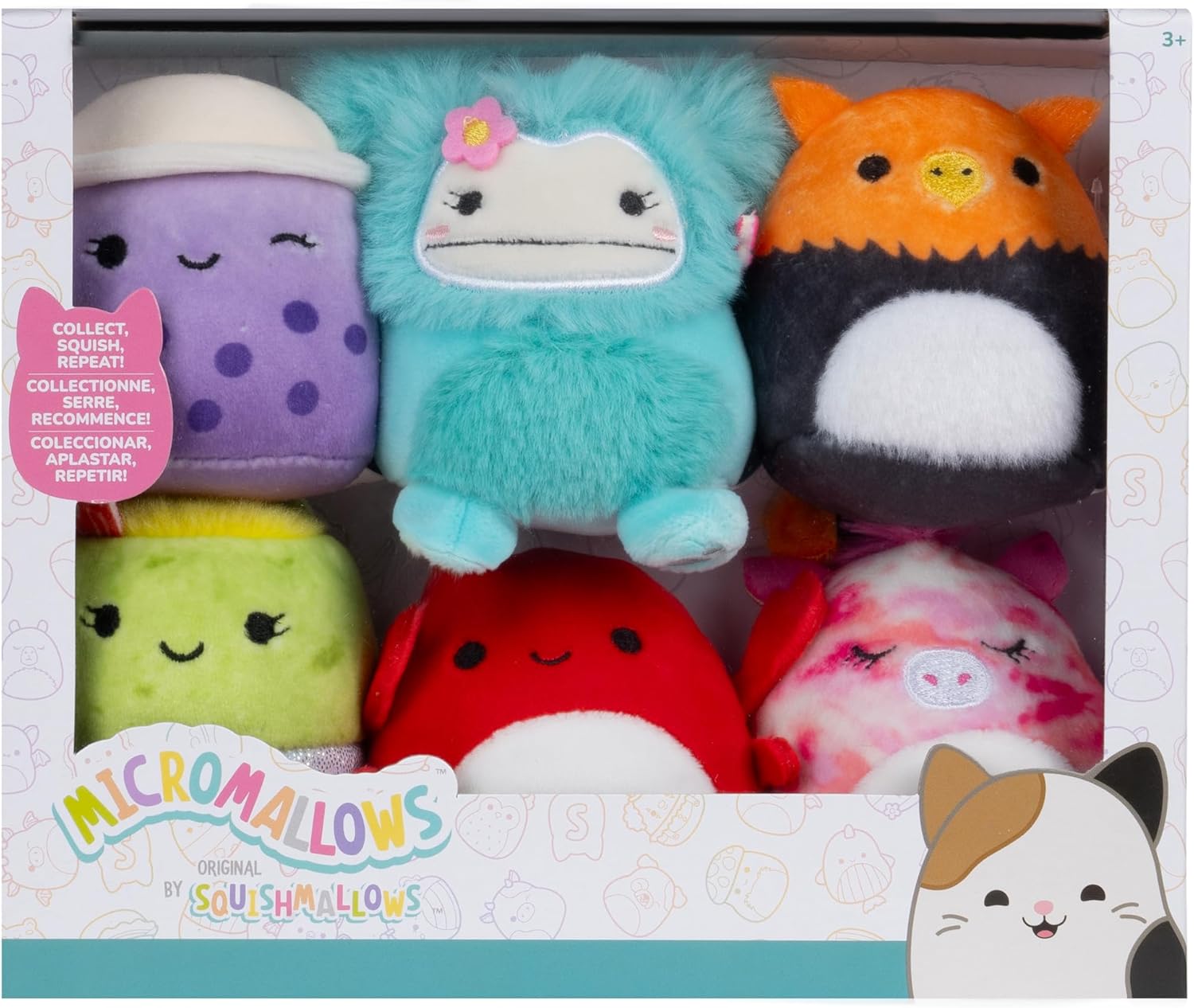 Mila's Toys 