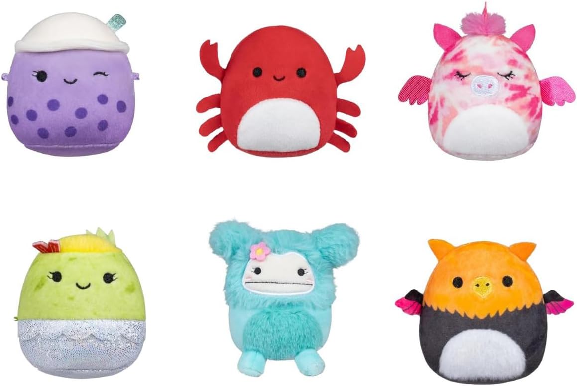 Mila's Toys 