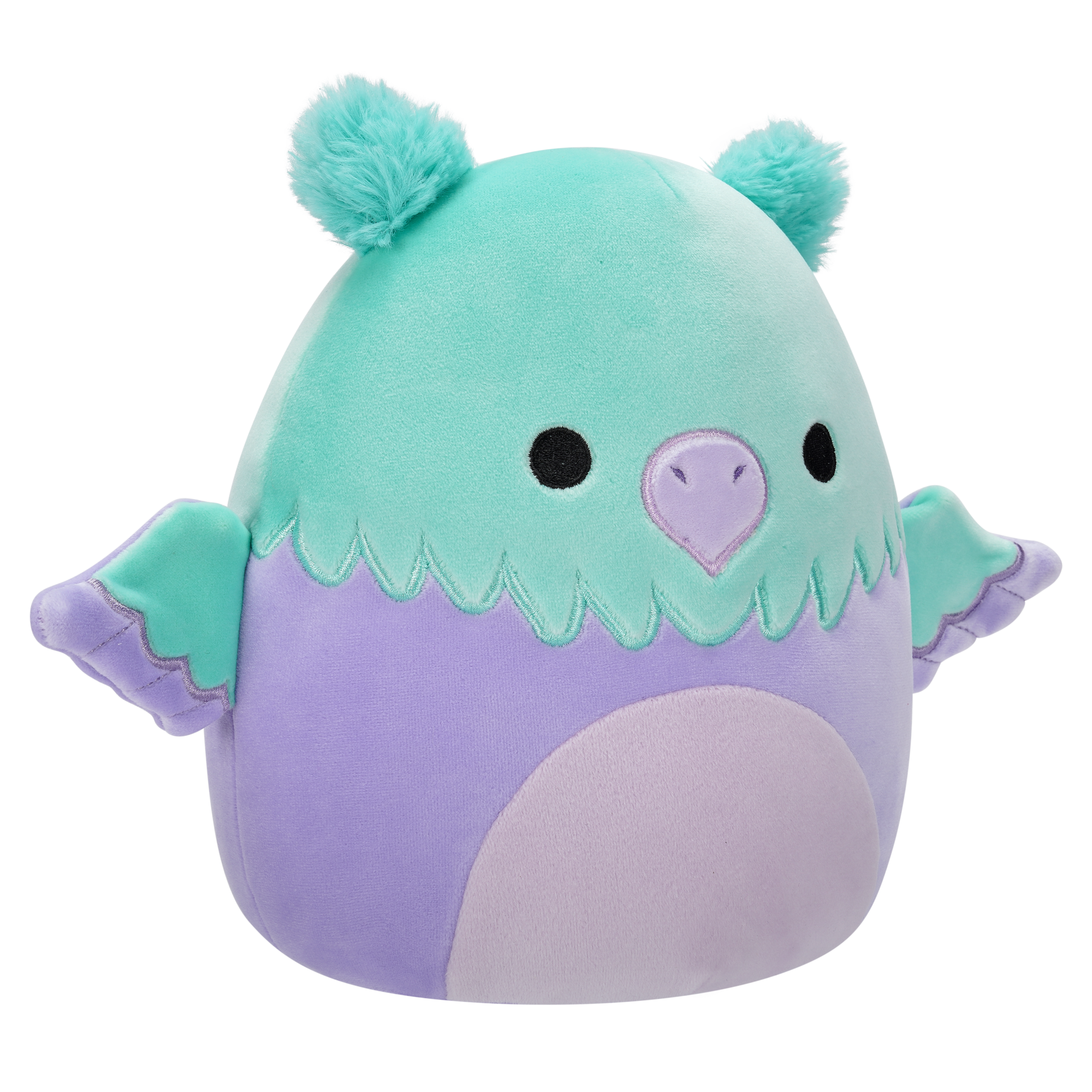 Minerva the Griffin Squishmallow 5-inch