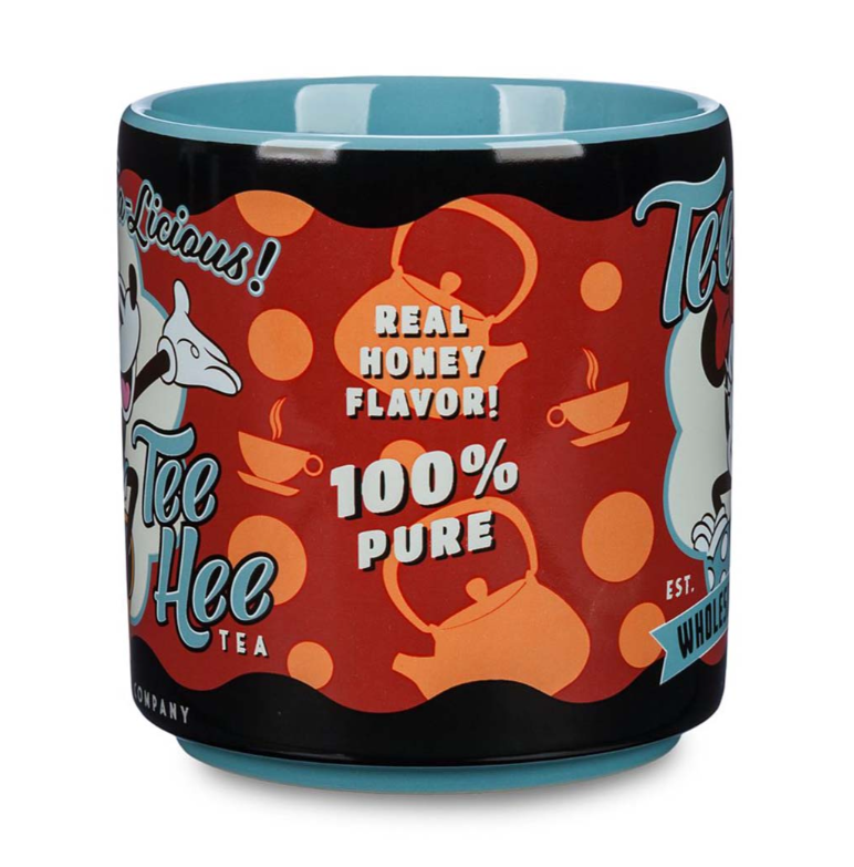 Minnie Mouse ''Tee Hee'' Mug