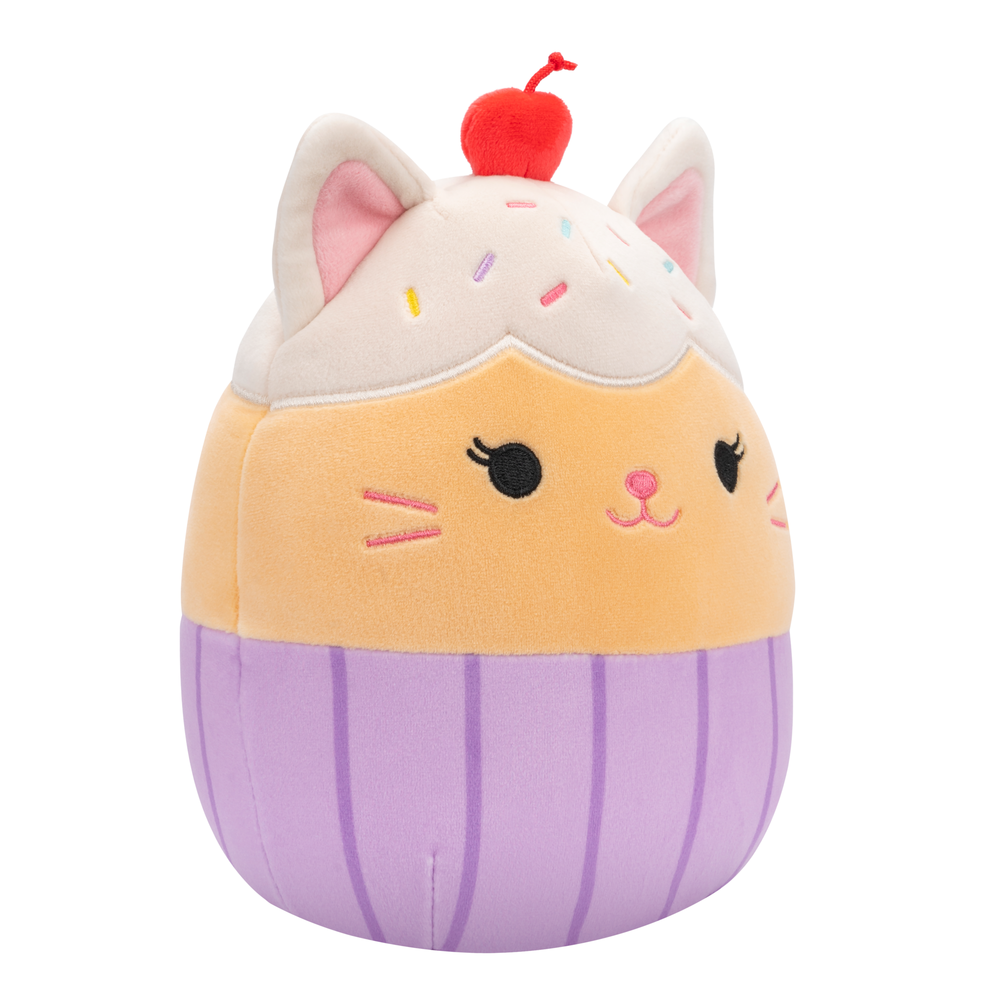 Miriam the Cupcake Cat Squishmallow 7.5-inch