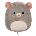Misty The Mouse Squishmallow 12-inch FuzzAMallows