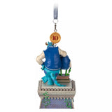Monsters University Legacy Ornament – 10th Anniversary